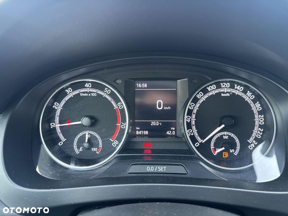 Skoda RAPID 1.0 TSI Ambition - 15