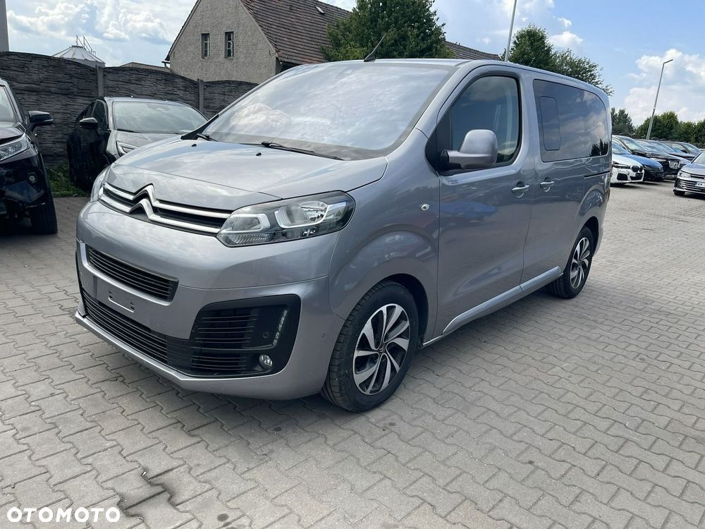 Citroën SpaceTourer 2.0 BlueHDi XS Feel - 6