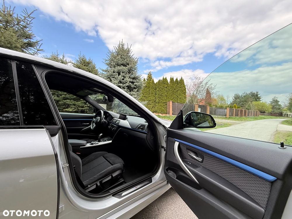 BMW 3GT 335i xDrive M Sport - 25