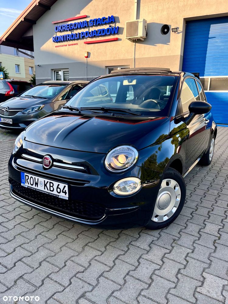 Fiat 500 - 38
