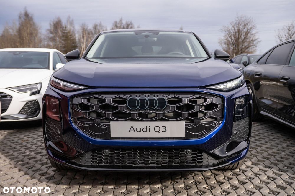 Audi Q3 Sportback - 2