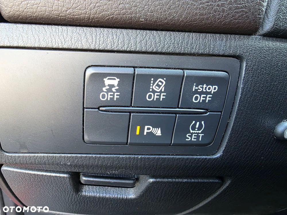 Mazda 6 2.2 D Skypassion I-ELoop - 23