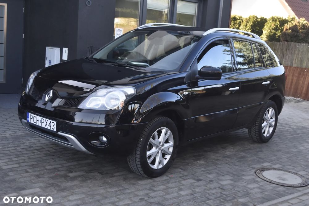 Renault Koleos 2.0 dCi FAP 4x4 Dynamique - 1