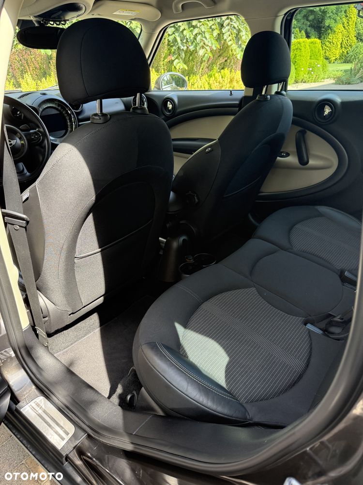 MINI Countryman - 26