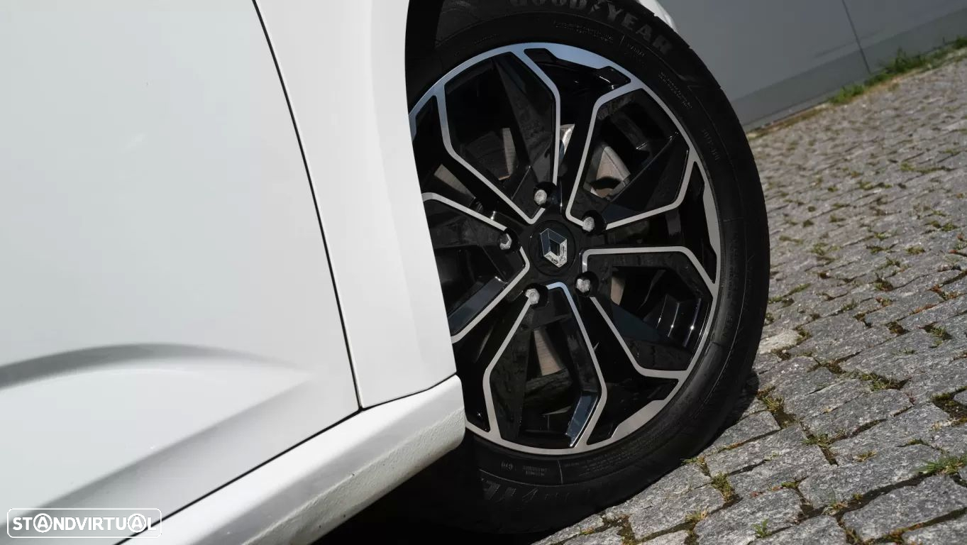 Renault Mégane Sport Tourer - 9