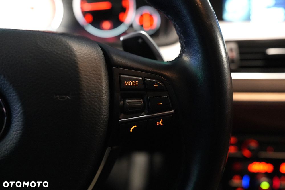 BMW 5GT 520d - 23