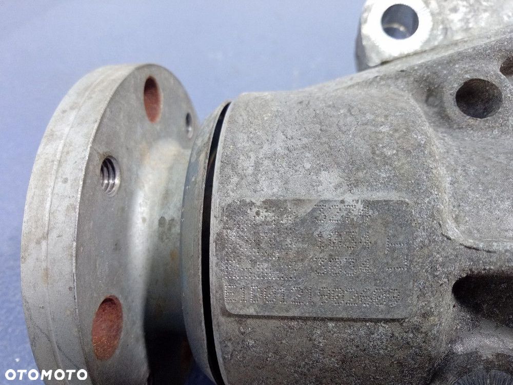 BMW X6 G06 X5 G05 3.0d MOST DYFER PRZÓD PRZEDNI 8487441 - 5