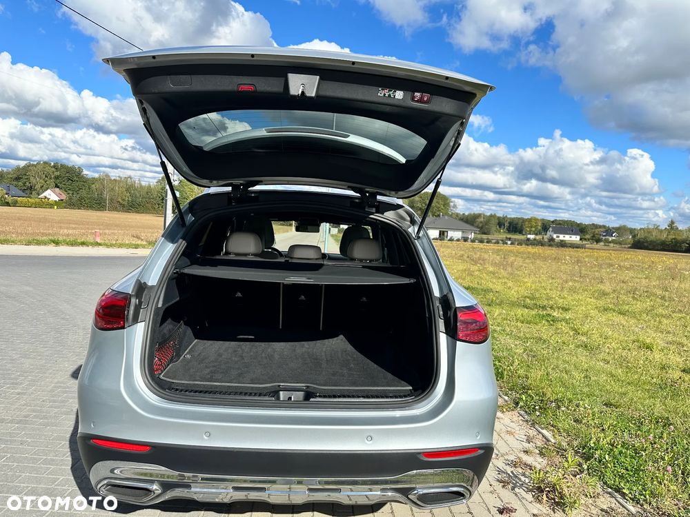 Mercedes-Benz GLC - 9