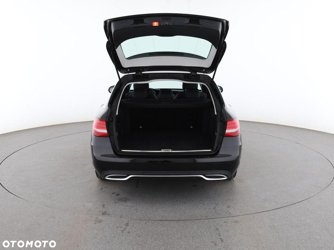 Mercedes-Benz Klasa C 180 T 7G-TRONIC Avantgarde - 19
