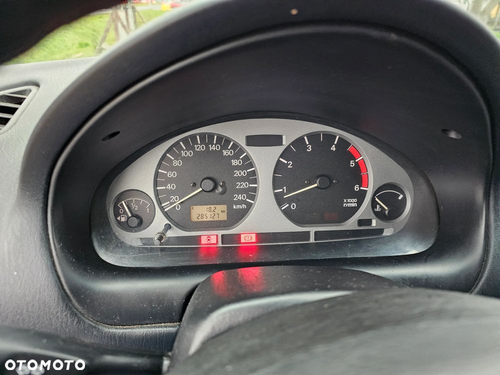 Mitsubishi Carisma 1.9 DID MP Comfort - 18