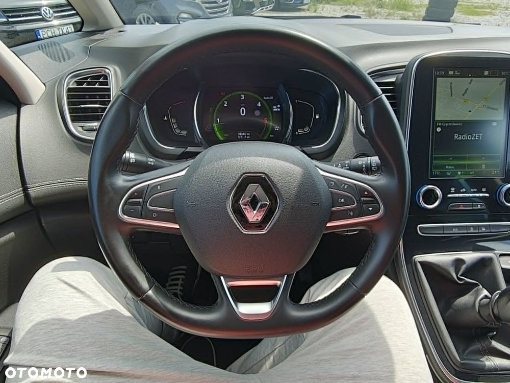 Renault Scenic 1.5 dCi Energy Bose EU6 - 15