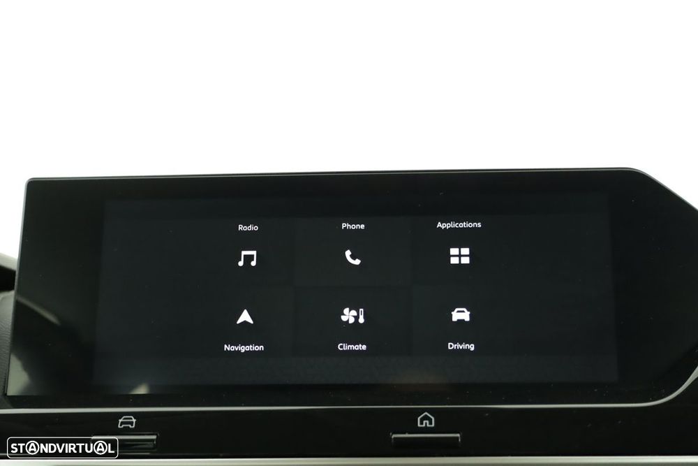 Citroën C4 1.2 PureTech YOU! - 10