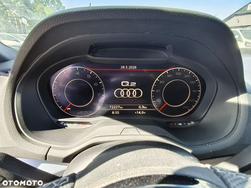 Audi Q2 - 12