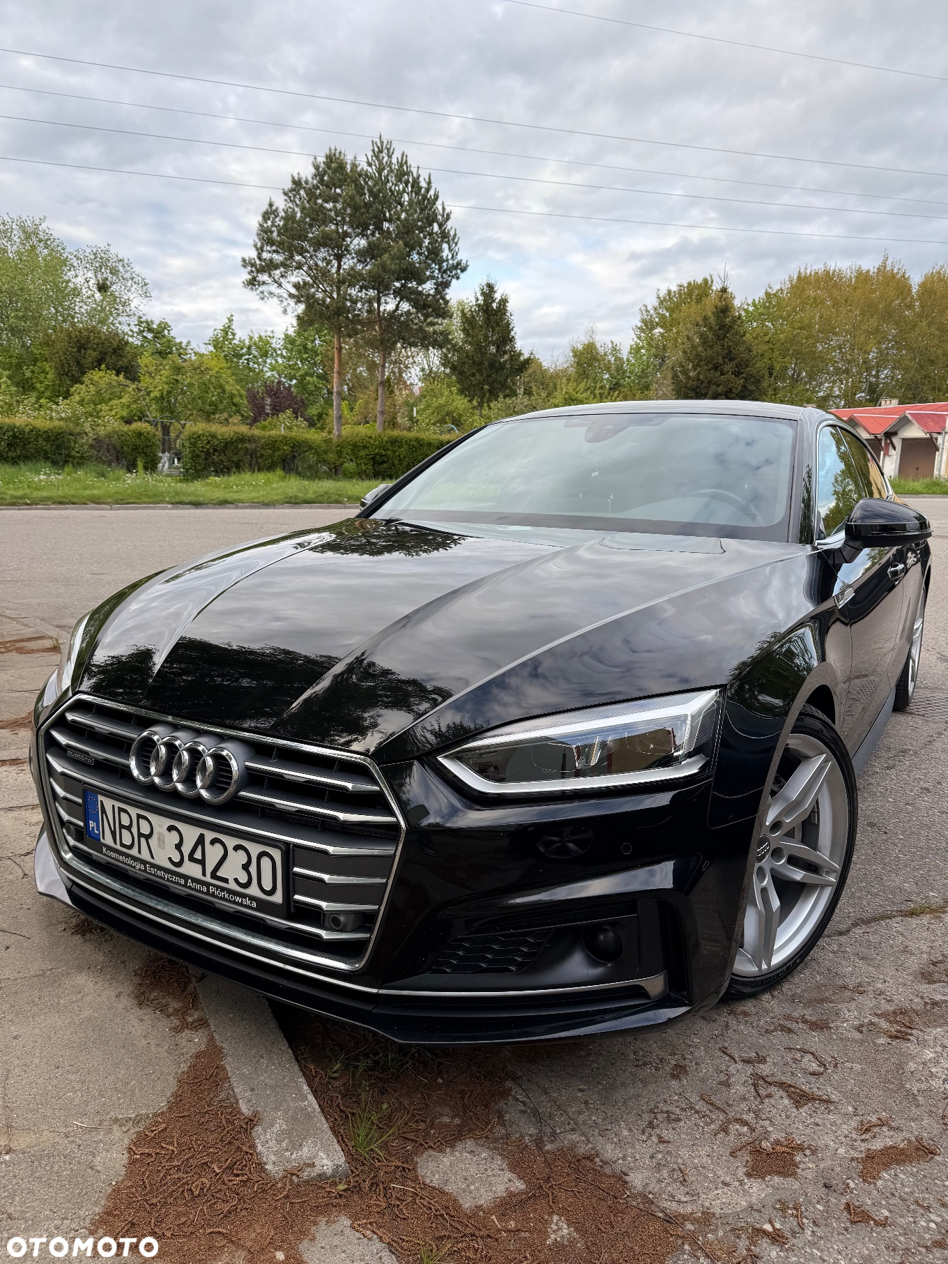 Audi A5 2.0 TDI Quattro S tronic - 7