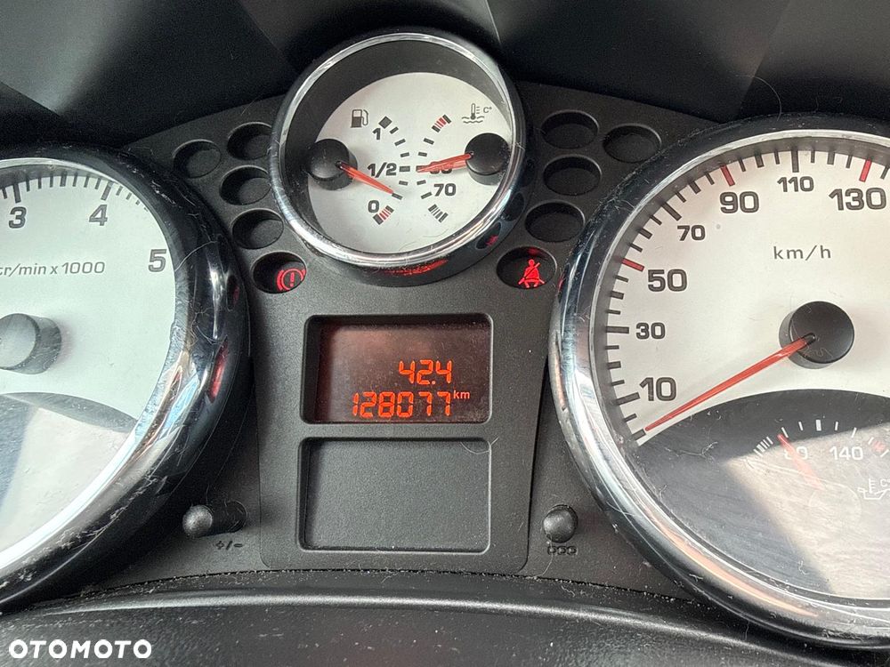 Peugeot 207 120 Premium - 20