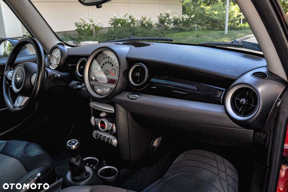MINI Clubman - 9