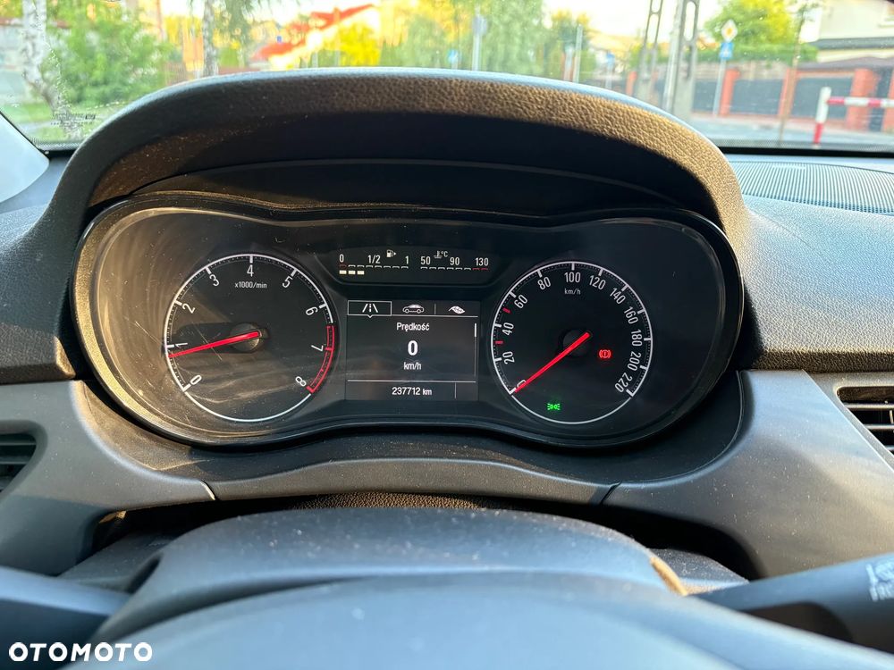 Opel Corsa 1.0 T GPF Enjoy S&S - 9