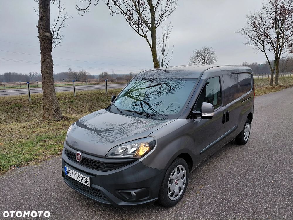 Fiat DOBLO - 1