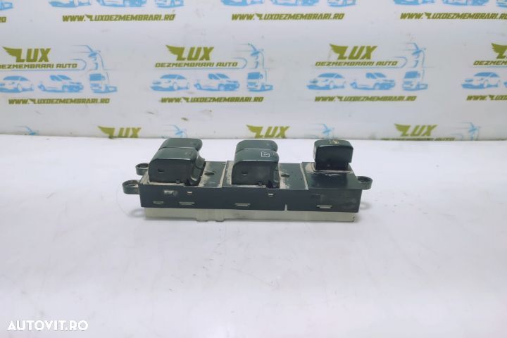 Panou butoane geamuri Toyota RAV4 3 (XA30)  [din 2005 pana  2010] seria - 1