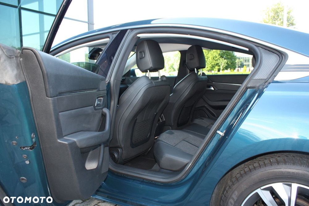 Peugeot 508 - 13