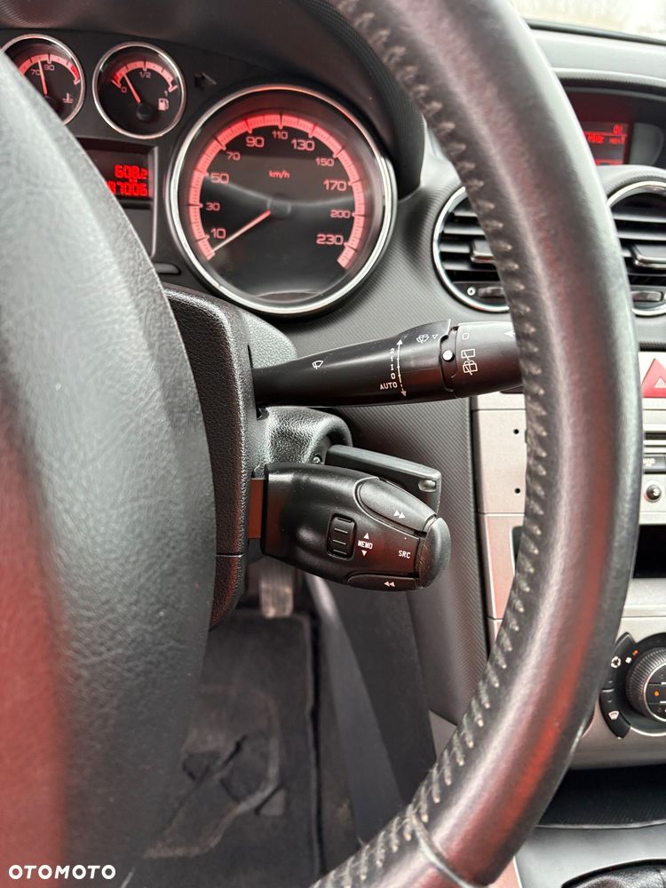 Peugeot 308 HDi FAP 90 Tendance - 27