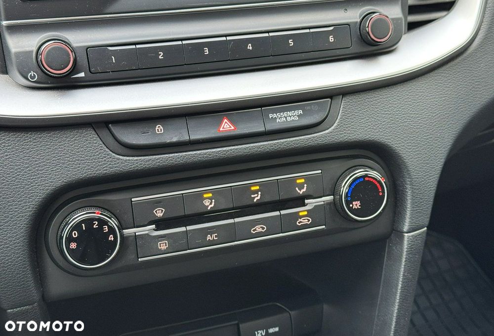 Kia Ceed 1.0 T-GDI S - 19