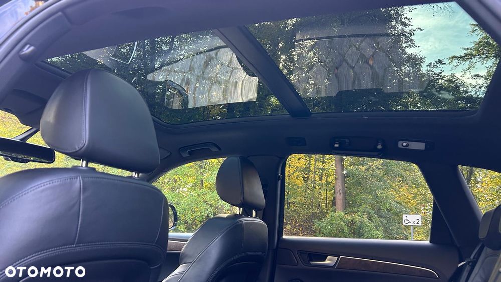 Audi Q5 3.0 TDI Quattro S tronic - 20