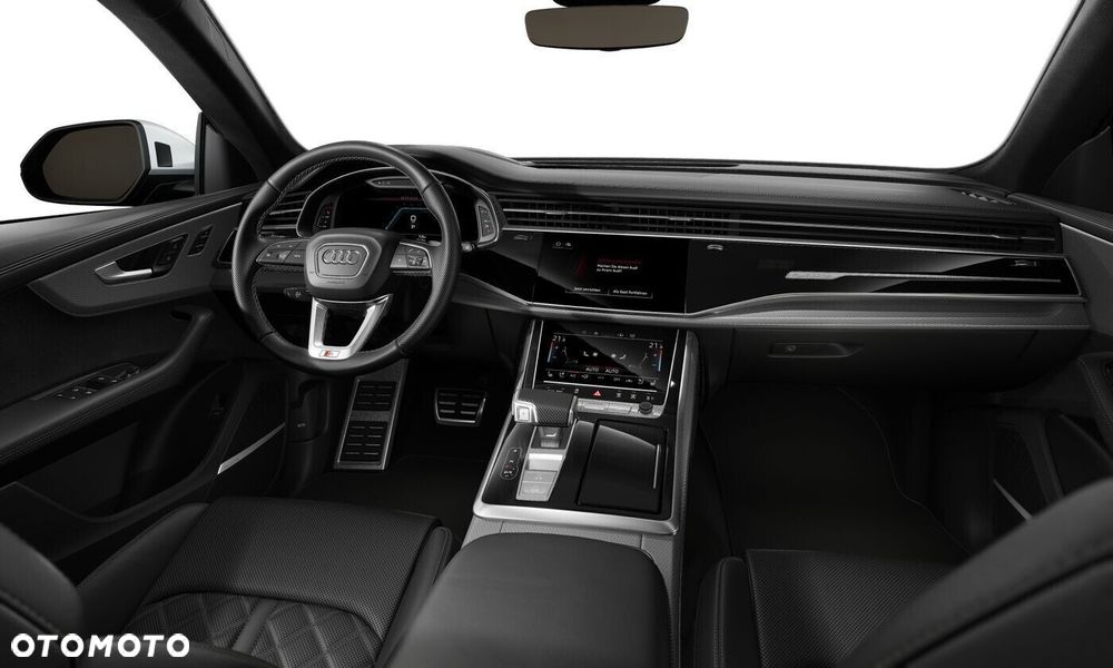 Audi SQ8 - 4