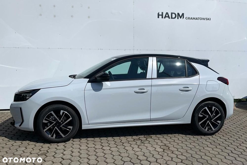 Opel Corsa - 5