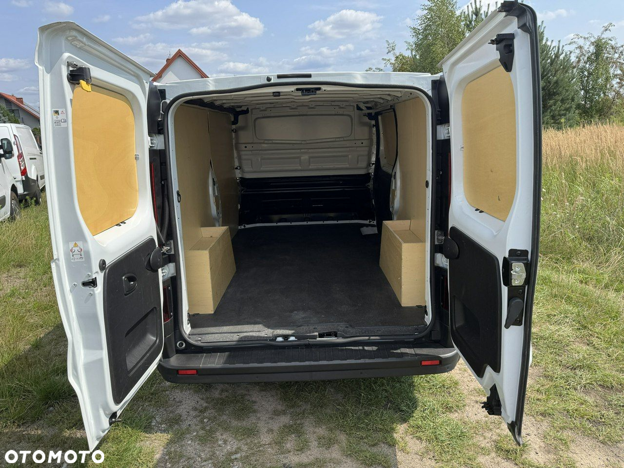 Renault Trafic - 9