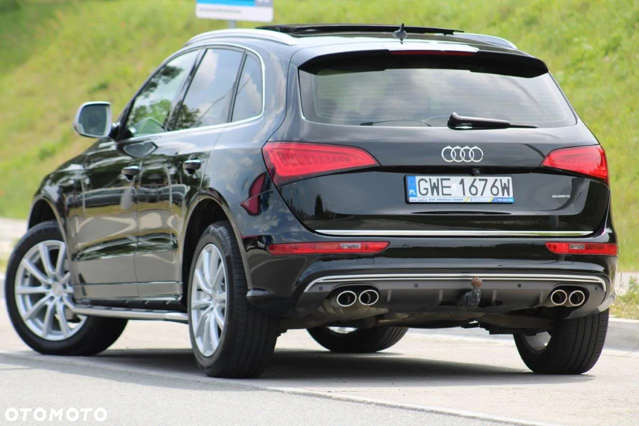 Audi Q5 2.0 TDI Quattro Sport S tronic - 39
