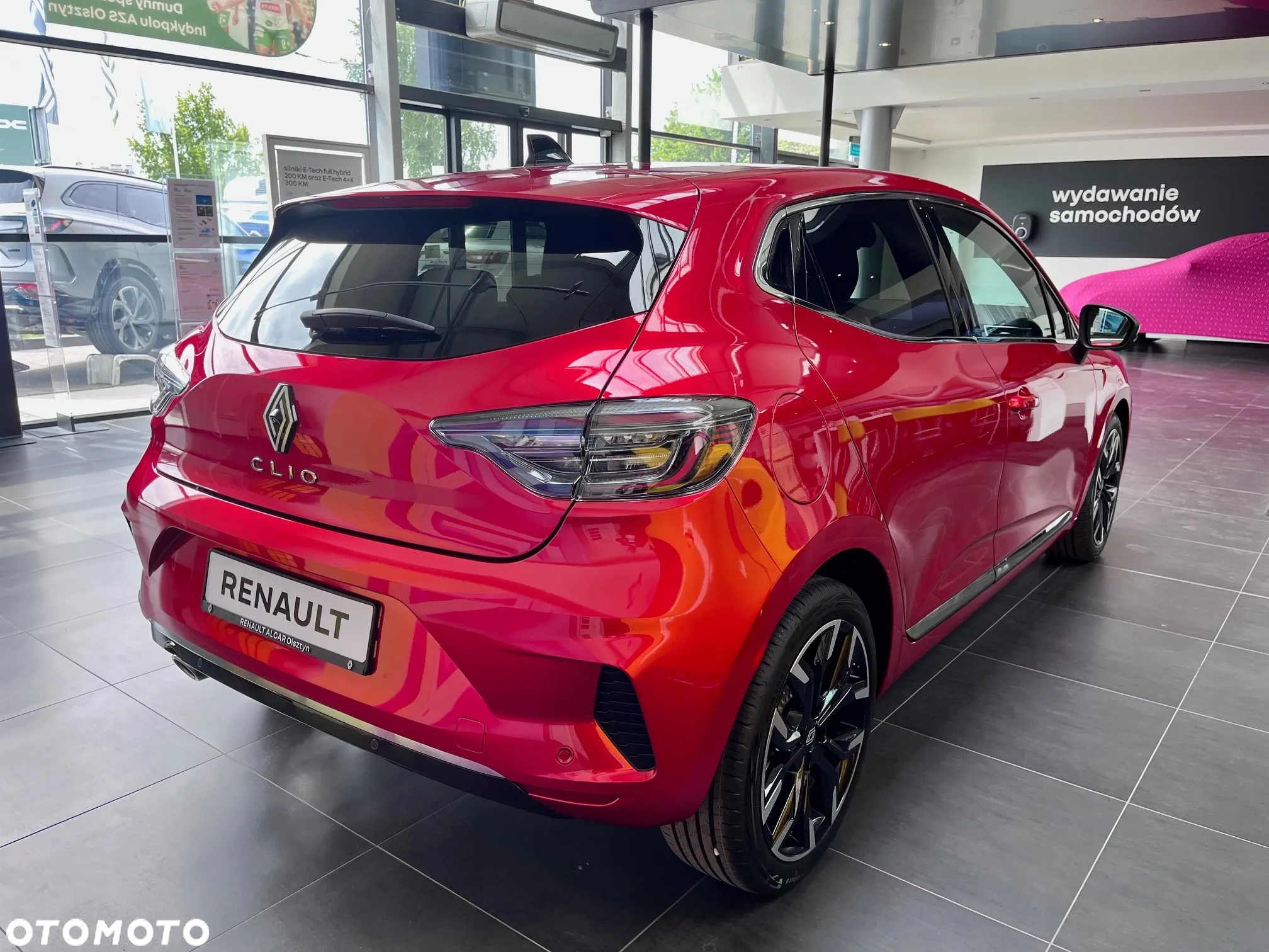 Renault Clio 1.0 TCe Techno - 7