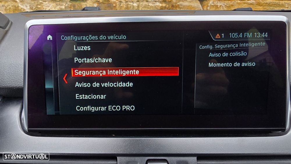 BMW 220 Gran Tourer d 7L Line Luxury Auto - 31