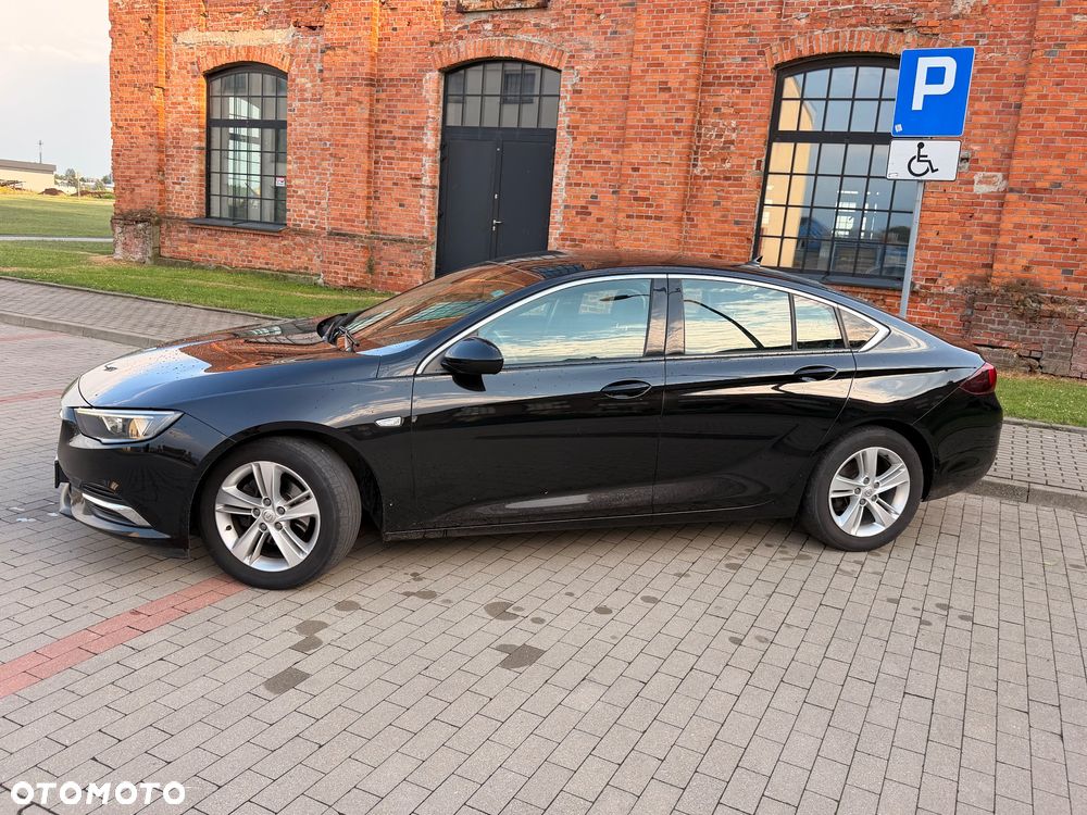 Opel Insignia - 9