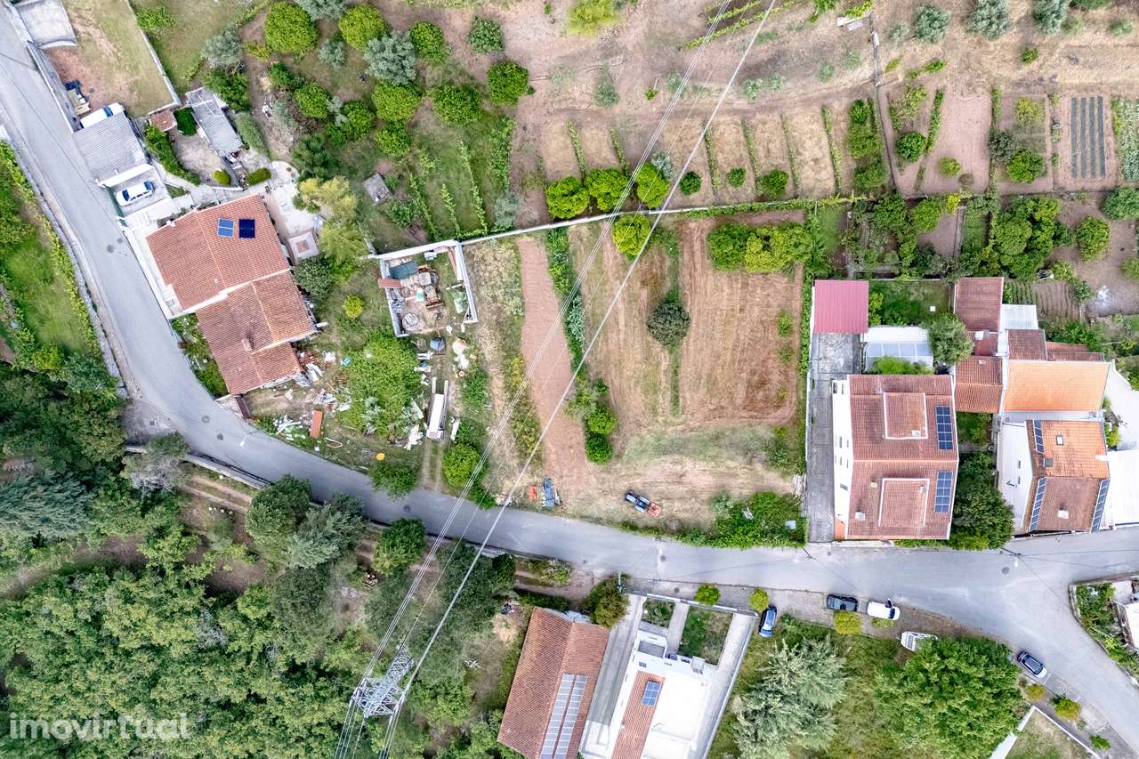 Terreno Urbano|Oportunidade Única de Investimento - Grande imagem: 2/11