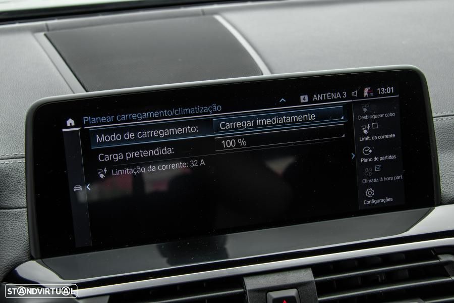 BMW iX3 M Sport Impressive - 30