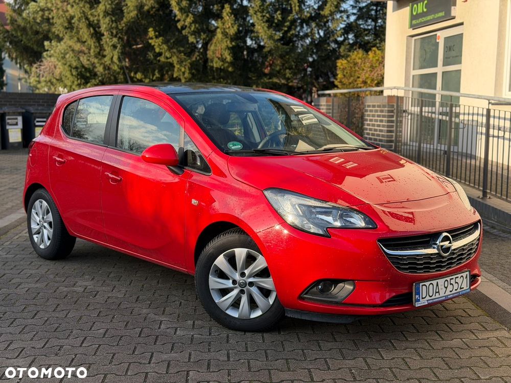 Opel Corsa 1.4 Color Edition - 10
