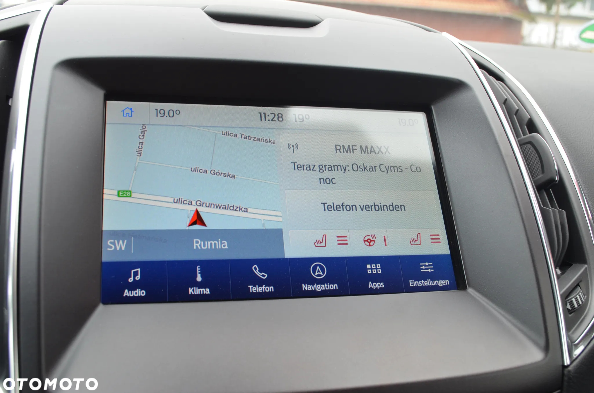 Ford S-Max 2.0 EcoBlue ST-Line - 12