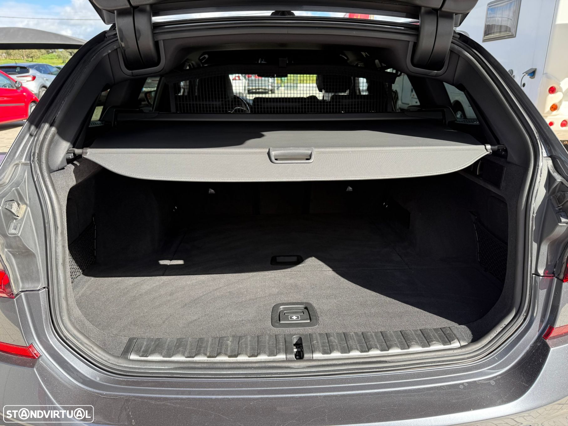 BMW 320 d Touring Pack M Auto - 16