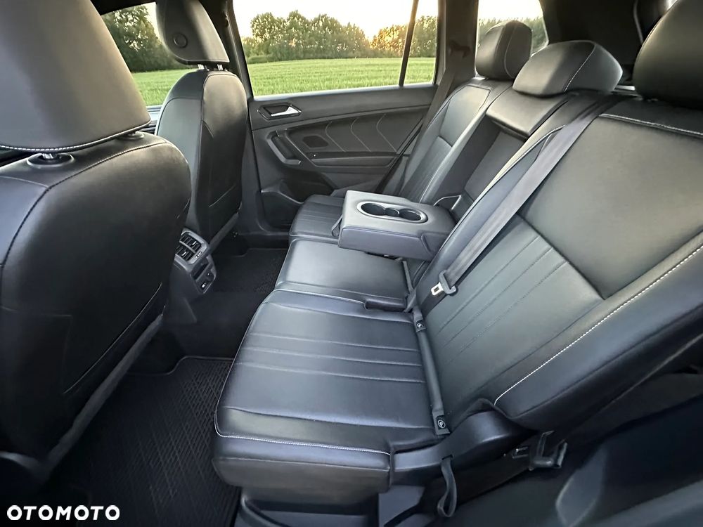 Volkswagen Tiguan 2,0 TSI OPF 4Motion DSG R-Line - 15
