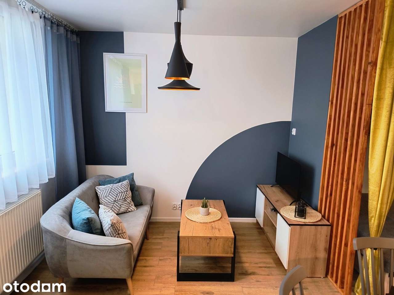 Po generalnym remoncie | Centrum Radlina |26m²| Idealne pod inwestycję
