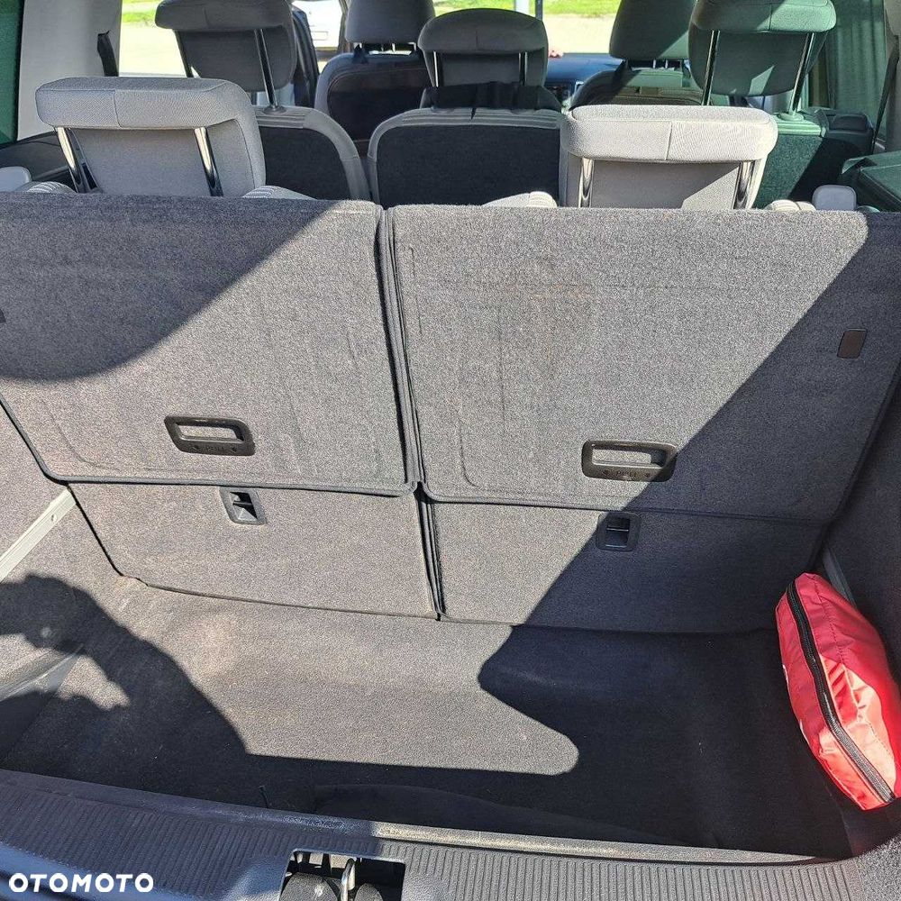 Seat Alhambra - 8