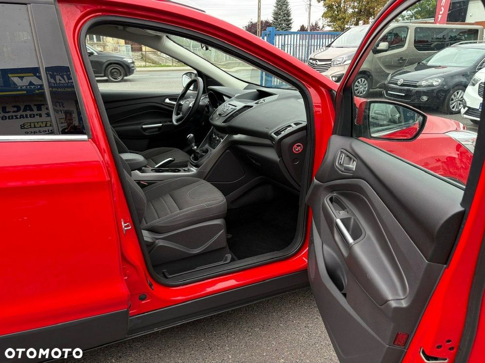 Ford Kuga 1.5 EcoBoost 2x4 Cool & Connect - 25