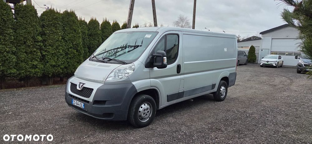 Peugeot Boxer - 3