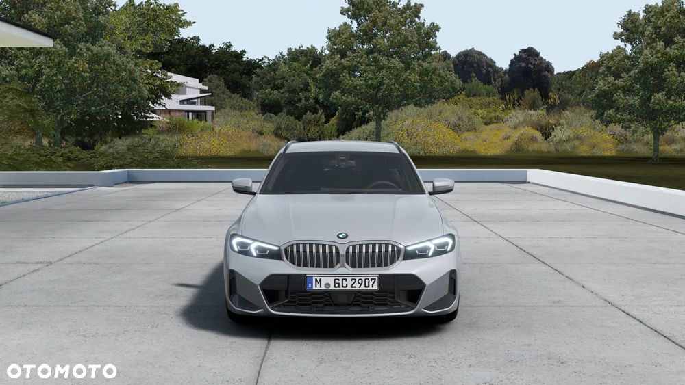 BMW Seria 3 320d MHEV Sport - 5