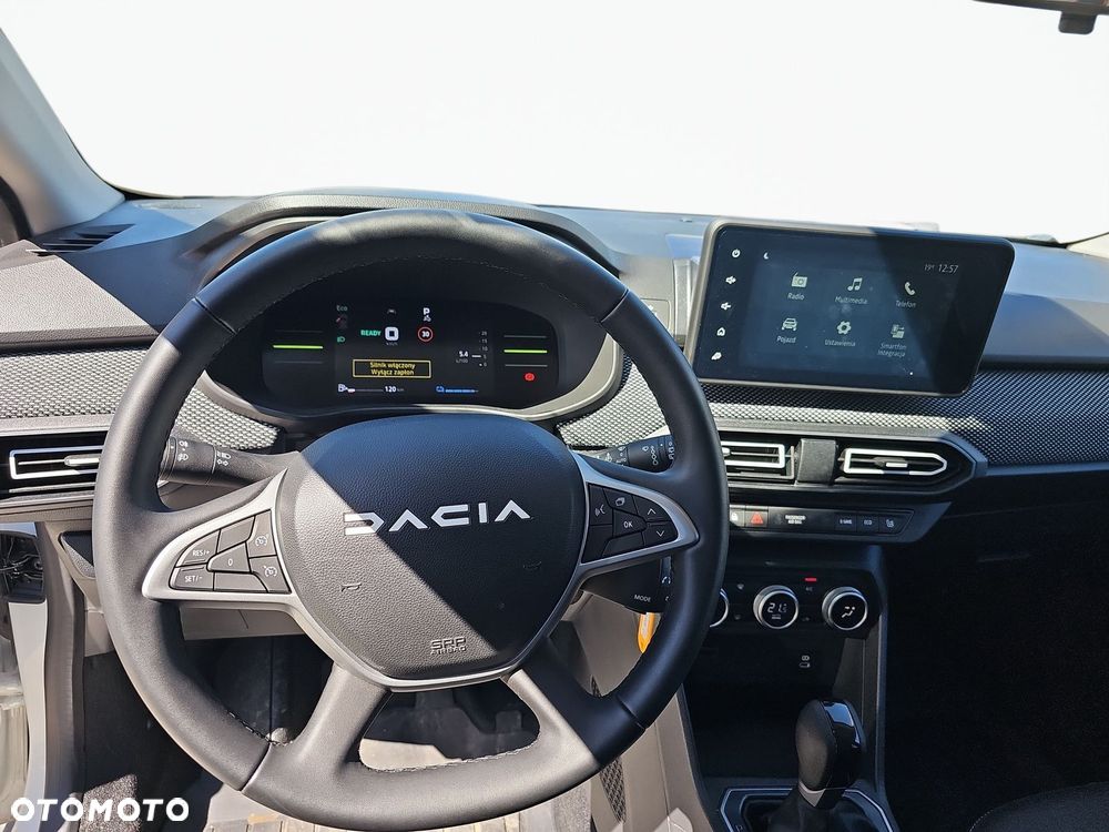 Dacia Jogger - 11