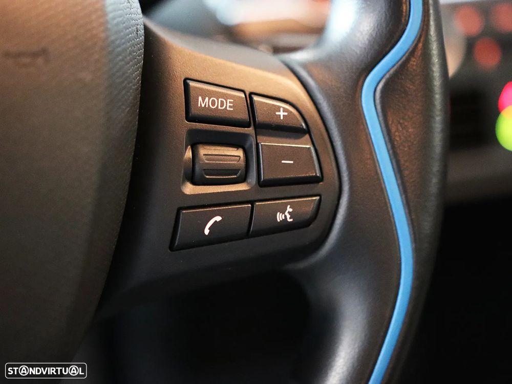 BMW i3 s 120Ah - 2