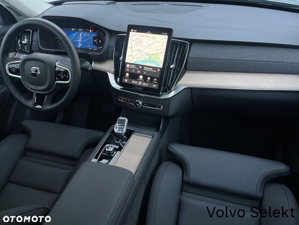 Volvo XC 90 - 14
