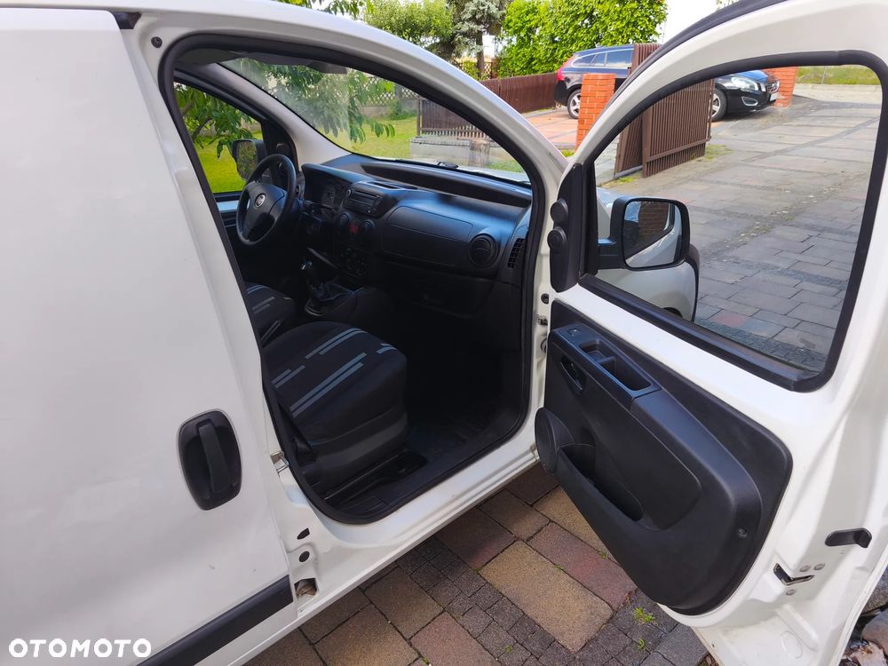 Fiat Fiorino - 14
