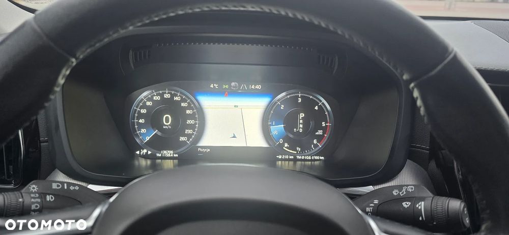 Volvo XC 60 D4 Inscription - 11